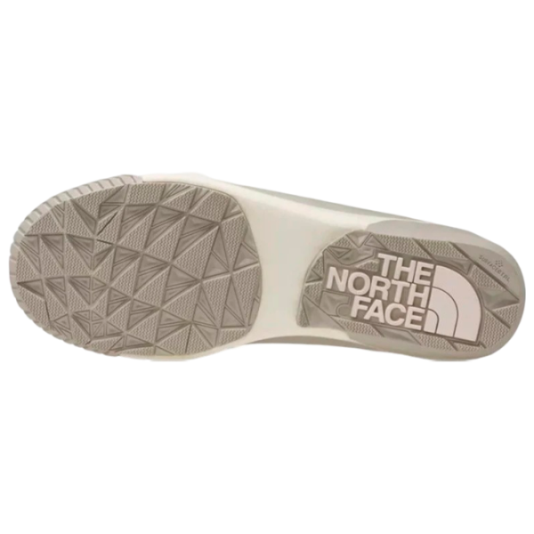 Botine pentru femei The North Face Sierra Mid Lace Wp 42 / Beige photo 2