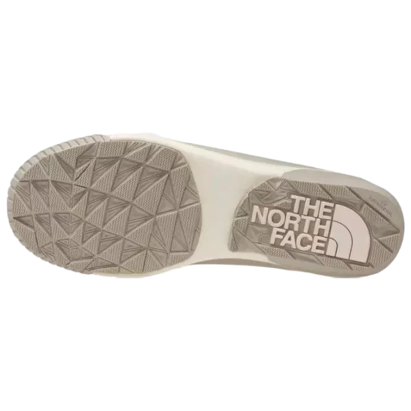 Botine pentru femei The North Face Sierra Mid Lace Wp 37 / Beige photo 2