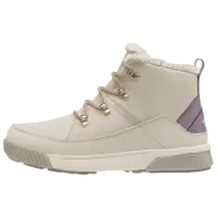 Ботинки для женщин The North Face Sierra Mid Lace Wp 36.5 / Бежевый