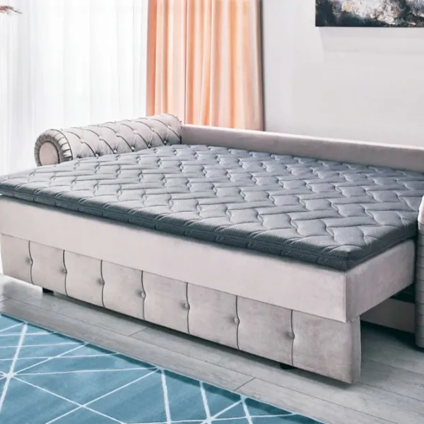 Ортопедический матрас Ambianta Somneo Top Seven 80 x 200 см Высота матраса: 8 см photo 3