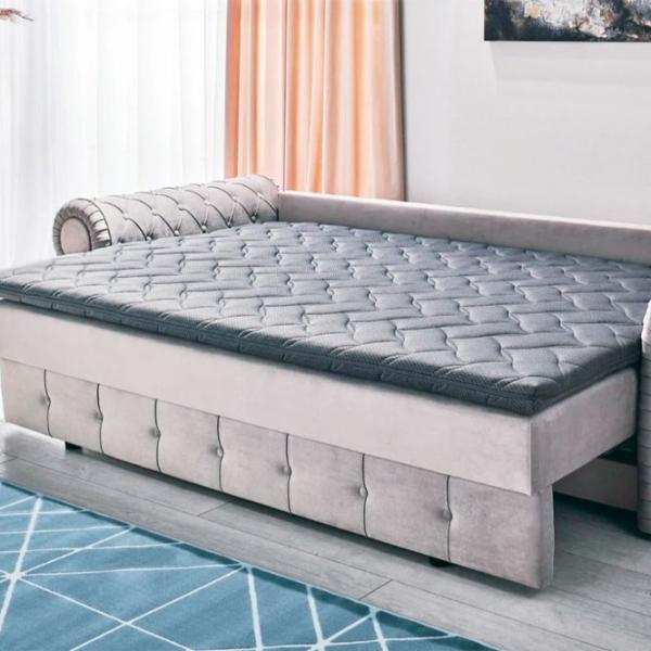 Ортопедический матрас Ambianta Somneo Top Seven 80 x 200 см Высота матраса: 8 см photo 3