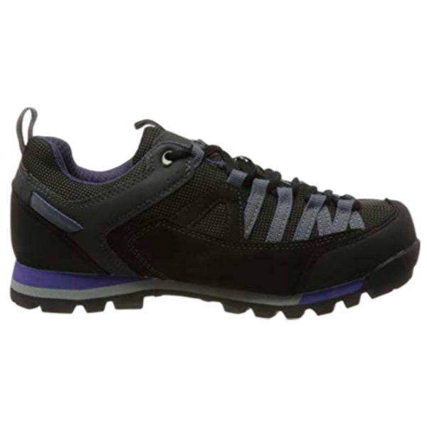 Botine pentru femei Karrimor spike low 3 38 / Black photo 3