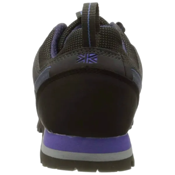Botine pentru femei Karrimor spike low 3 38 / Black photo 4