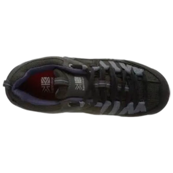 Botine pentru femei Karrimor spike low 3 38 / Black photo 5