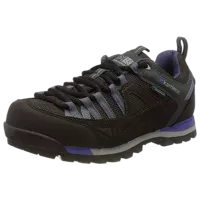 Ботинки для женщин Karrimor spike low 3 35.5 / Черный