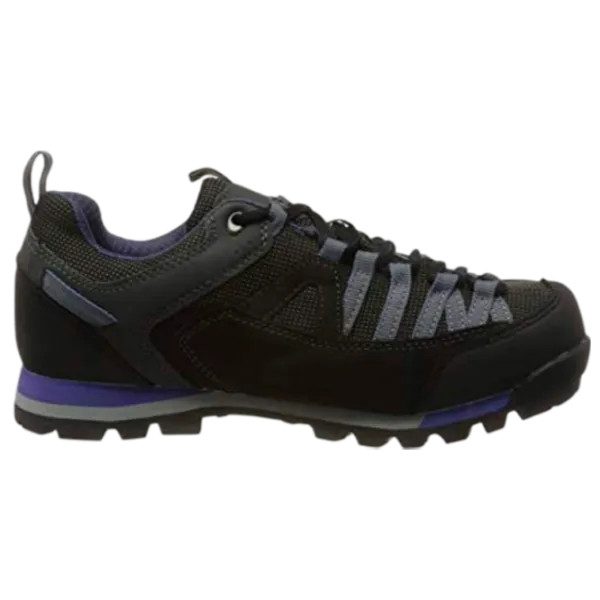 Botine pentru femei Karrimor spike low 3 35.5 / Black photo 3