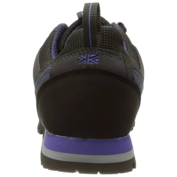 Botine pentru femei Karrimor spike low 3 35.5 / Black photo 4