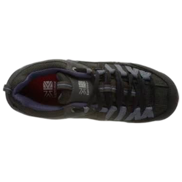 Botine pentru femei Karrimor spike low 3 35.5 / Black photo 5