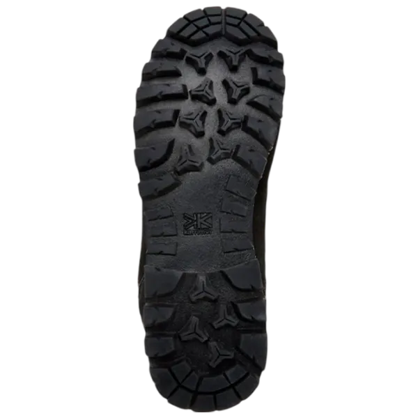 Botine pentru femei Karrimor Spike Mid 3 Weathertite 46 / Black photo 5