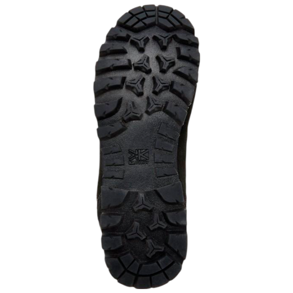 Botine pentru femei Karrimor Spike Mid 3 Weathertite 46 / Black photo 5