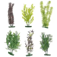 Растения Flamingo 406372 Количество в наборе - 6