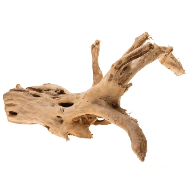 Коряга Aquael Root Driftwood Количество в наборе - 1 photo 1 Коряга Aquael Root Driftwood Количество в наборе - 1 photo 1