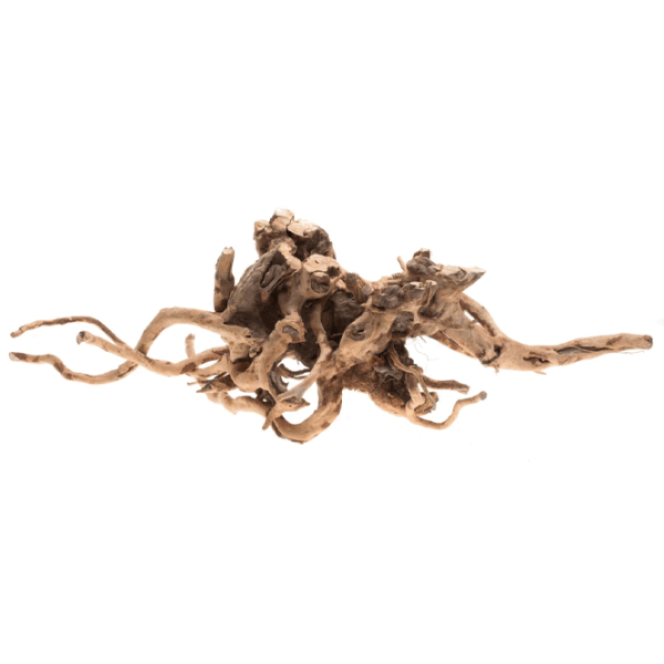 Коряга Aquael Root Driftwood Количество в наборе - 1 photo 2 Коряга Aquael Root Driftwood Количество в наборе - 1 photo 2
