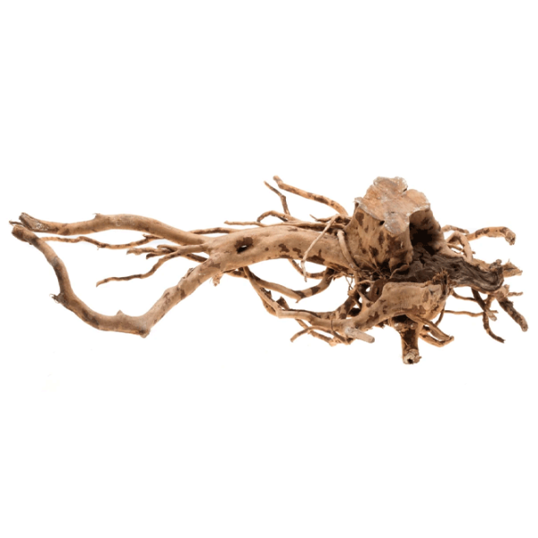 Коряга Aquael Root Driftwood Количество в наборе - 1 photo 3 Коряга Aquael Root Driftwood Количество в наборе - 1 photo 3