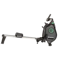 Гребной тренажёр Insportline IN20113  Черный