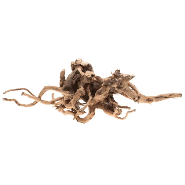Коряга Aquael Root Driftwood Количество в наборе - 1 photo 2 Коряга Aquael Root Driftwood Количество в наборе - 1 photo 2