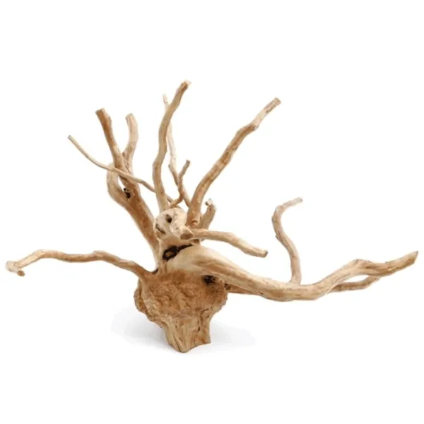 Коряга Aquael Root Driftwood Количество в наборе - 1 photo 4 Коряга Aquael Root Driftwood Количество в наборе - 1 photo 4