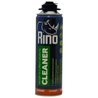 Спрей Rino CLEANER Металл