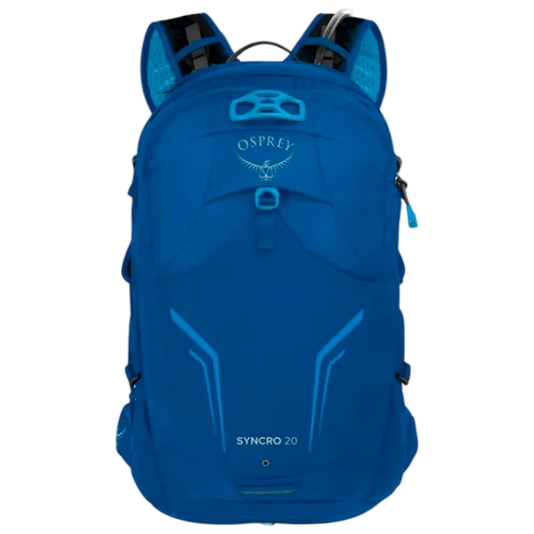 Rucsac Osprey Syncro 20  / Gray Blue / 20 l photo 1