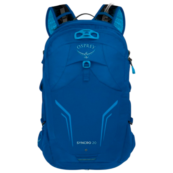 Rucsac Osprey Syncro 20  / Gray Blue / 20 l photo 1