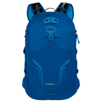Рюкзак Osprey Syncro 20  / Серый Синий / 20 л