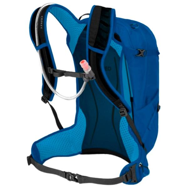 Rucsac Osprey Syncro 20  / Gray Blue / 20 l photo 3