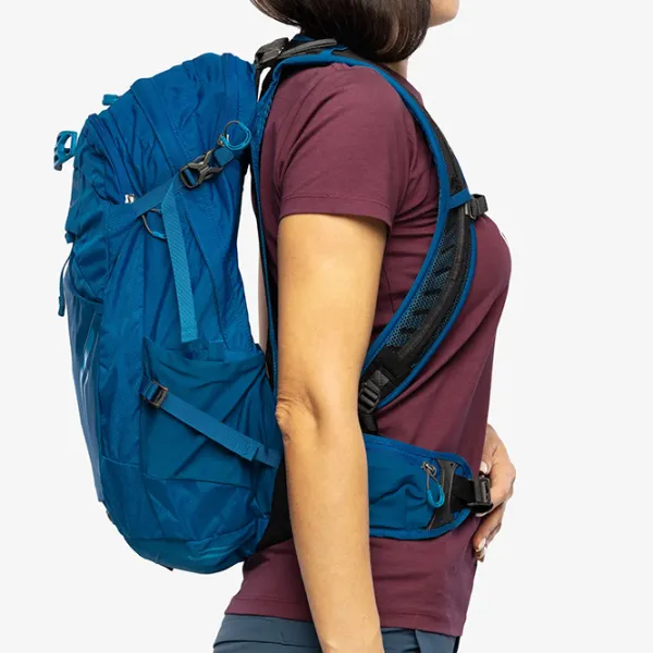 Rucsac Osprey Syncro 20  / Gray Blue / 20 l photo 6