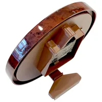 Настенные часы Rhythm CMG890DR06 Настенный / Кварцевый photo 2