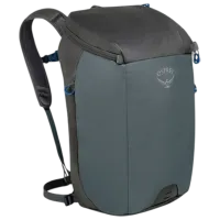 Rucsac Osprey Transporter Zip 30 15" / Blue Gray / 30 l