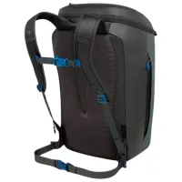 Rucsac Osprey Transporter Zip 30 15" / Blue Gray / 30 l photo 2