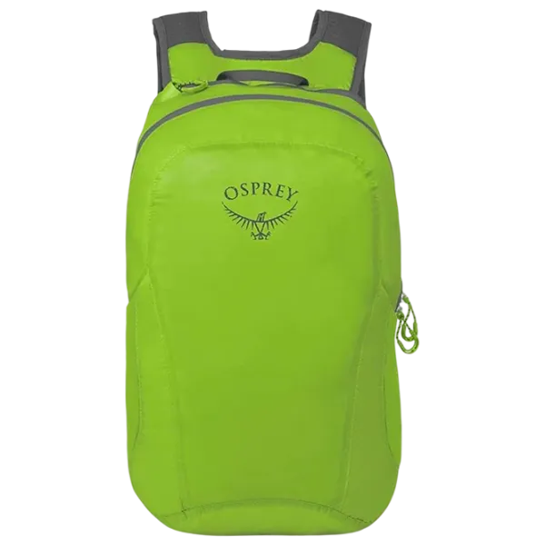 Rucsac Osprey Ultralight Stuff Pack 18  / Gray Lime / 18 l photo 1