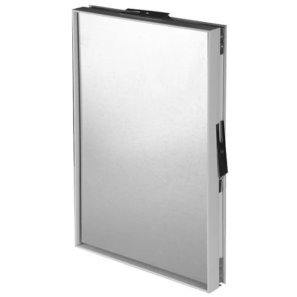 Trapă de revizie Awenta MPCV17 PVC /  photo 1