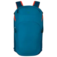 Rucsac Osprey Apogee 28  / Black Blue / 28 l