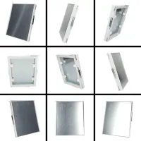 Trapă de revizie Awenta MPCV15 PVC / photo 2