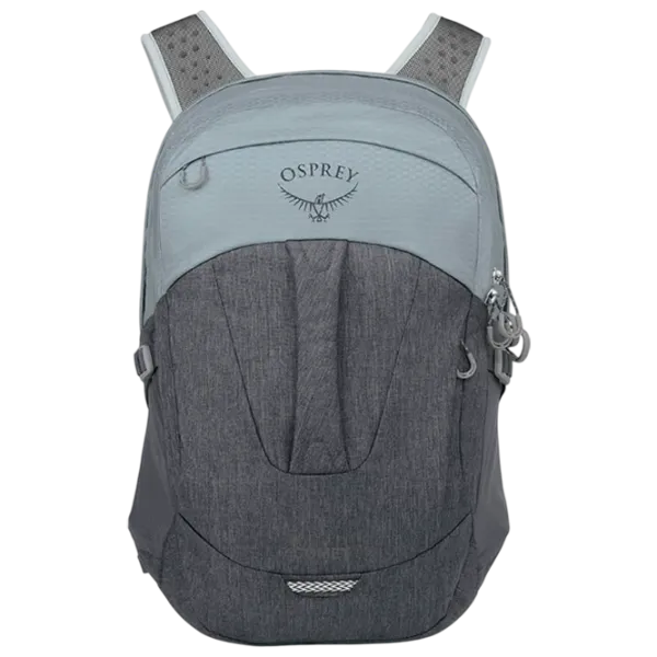 Rucsac pentru laptop Osprey Comet 30  / White Silver / 30 l photo 1