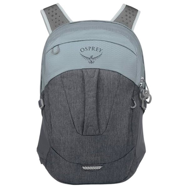 Rucsac pentru laptop Osprey Comet 30  / White Silver / 30 l photo 1