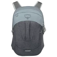 Rucsac pentru laptop Osprey Comet 30  / White Silver / 30 l