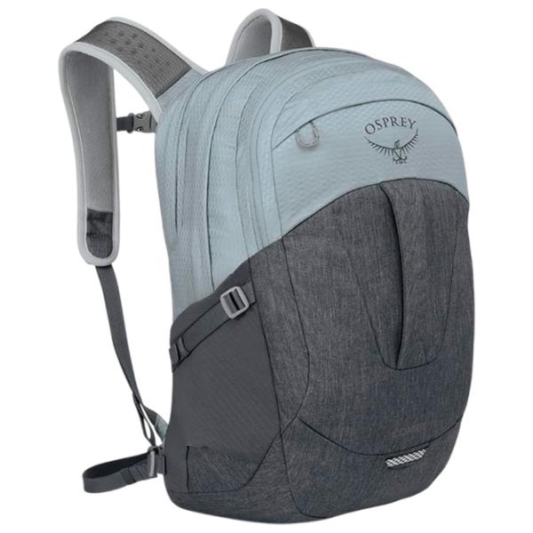 Rucsac pentru laptop Osprey Comet 30  / White Silver / 30 l photo 2