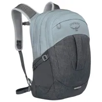 Rucsac pentru laptop Osprey Comet 30 / White Silver / 30 l photo 2