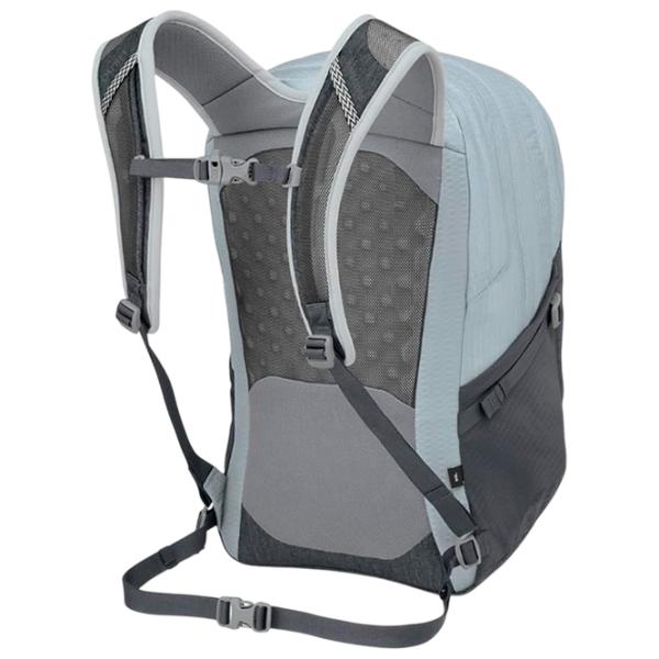 Rucsac pentru laptop Osprey Comet 30  / White Silver / 30 l photo 4