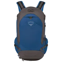 Рюкзак Osprey Escapist 25  / White Синий / 25 л