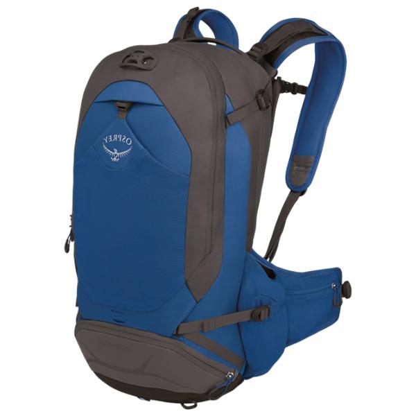 Rucsac Osprey Escapist 25  / White Blue / 25 l photo 2