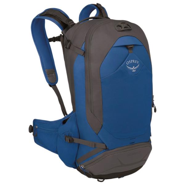 Rucsac Osprey Escapist 25  / White Blue / 25 l photo 3