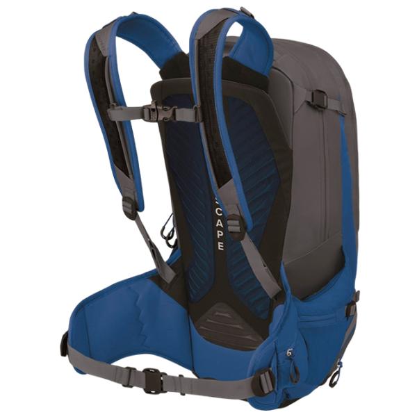 Rucsac Osprey Escapist 25  / White Blue / 25 l photo 4