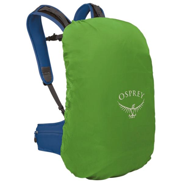 Rucsac Osprey Escapist 25  / White Blue / 25 l photo 5