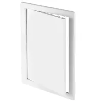Ревизионный люк Awenta DT11 ABS / На стене