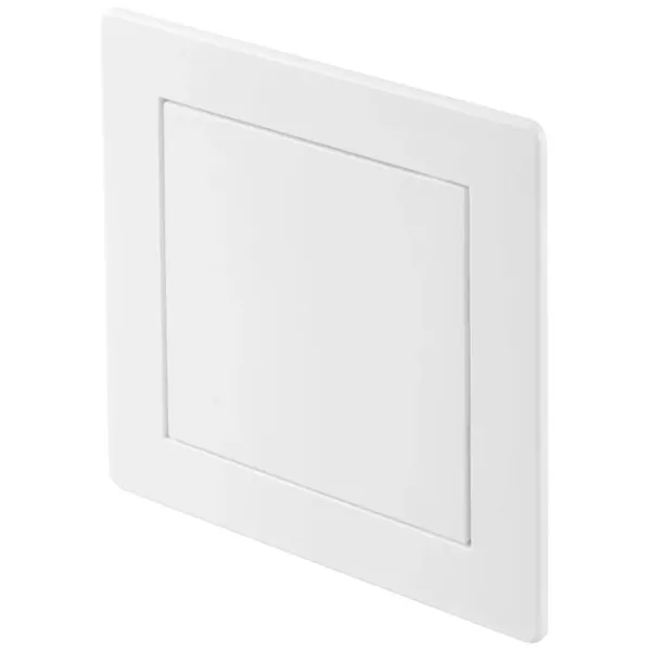 Trapă de revizie Awenta DT12 ABS / Pe perete photo 1