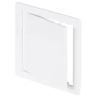 Ревизионный люк Awenta DT12 ABS / На стене photo 3