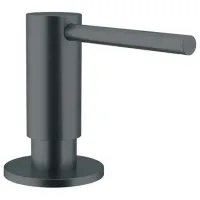 Дозатор Franke Atlas Inox Латунь / Antracit