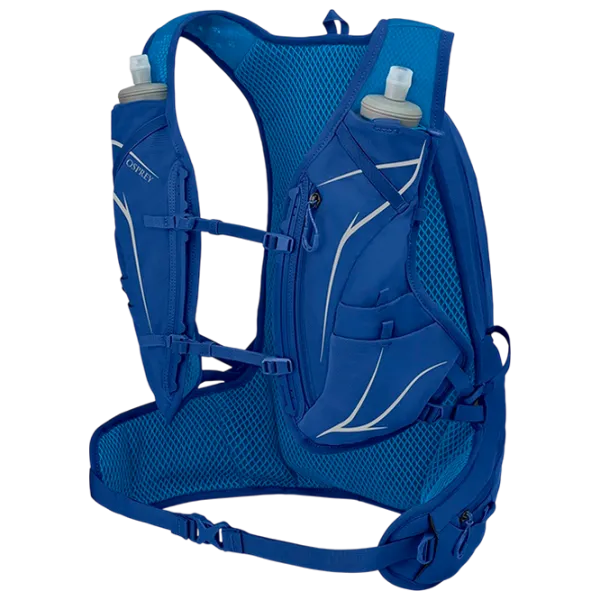 Rucsac Osprey Duro 15  / Gray Blue / 15 l photo 1